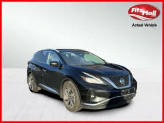 Nissan 2019 Murano