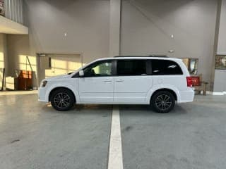 Dodge 2017 Grand Caravan