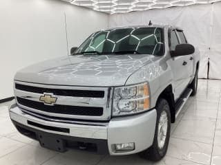 Chevrolet 2010 Silverado 1500