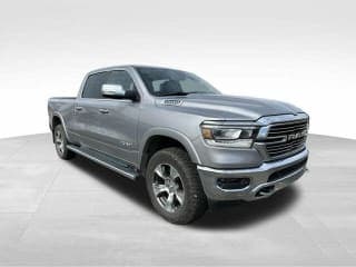 Ram 2019 1500