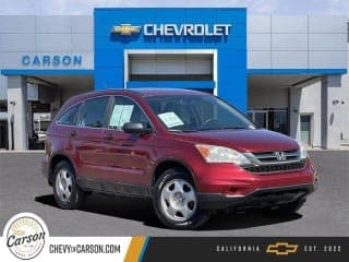 Honda 2010 CR-V