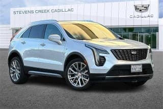 Cadillac 2023 XT4