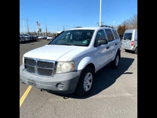 Dodge 2008 Durango