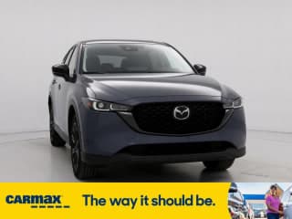 Mazda 2023 CX-5