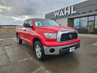 Toyota 2007 Tundra