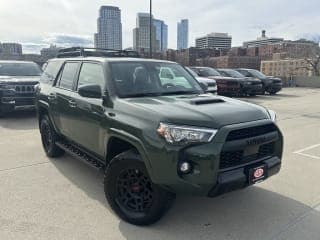 Toyota 2020 4Runner