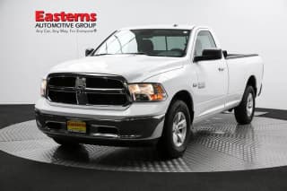 Ram 2018 1500