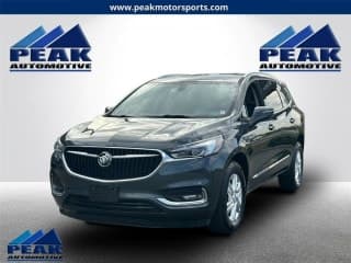 Buick 2020 Enclave