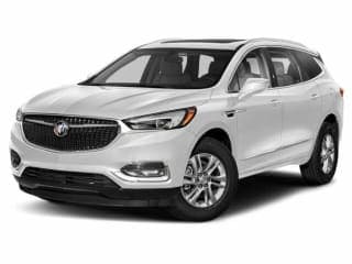 Buick 2021 Enclave