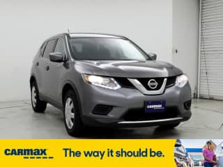 Nissan 2016 Rogue