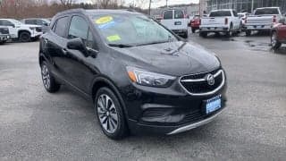 Buick 2021 Encore