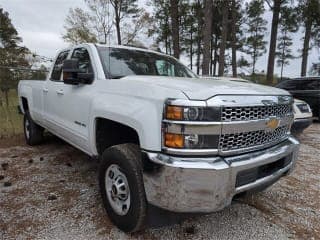 Chevrolet 2019 Silverado 2500HD