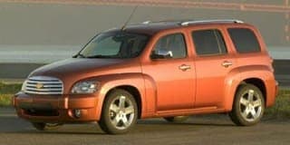 Chevrolet 2007 HHR