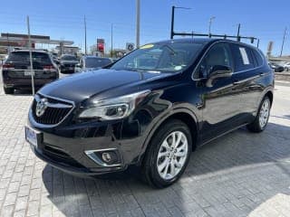 Buick 2019 Envision