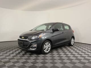 Chevrolet 2022 Spark