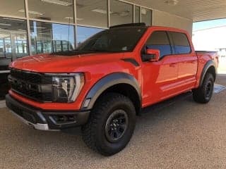 Ford 2023 F-150