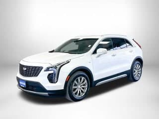 Cadillac 2019 XT4