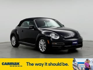 Volkswagen 2018 Beetle