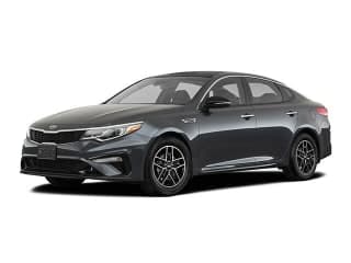 Kia 2020 Optima