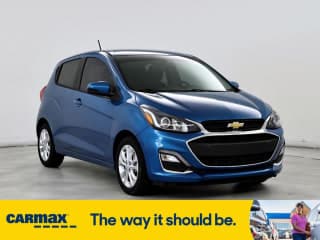 Chevrolet 2019 Spark