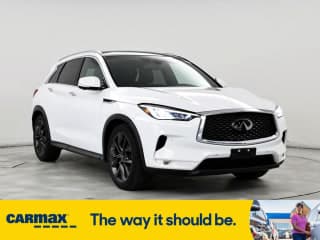 Infiniti 2019 QX50