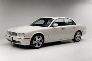 Jaguar 2007 XJ