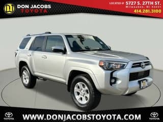 Toyota 2022 4Runner