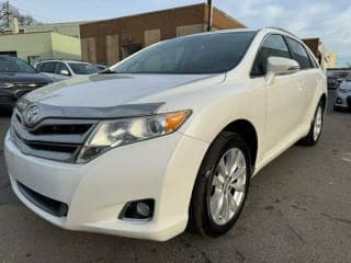 Toyota 2014 Venza