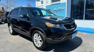 Kia 2011 Sorento