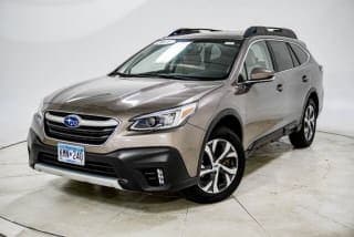 Subaru 2021 Outback