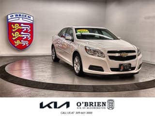 Chevrolet 2013 Malibu