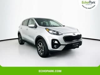 Kia 2022 Sportage