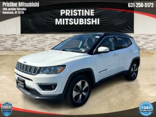 Jeep 2018 Compass