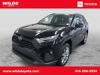 Toyota 2022 RAV4