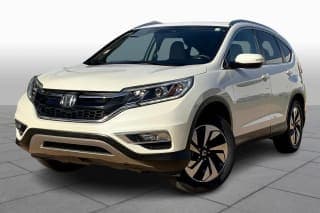 Honda 2015 CR-V