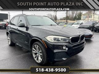 BMW 2016 X5