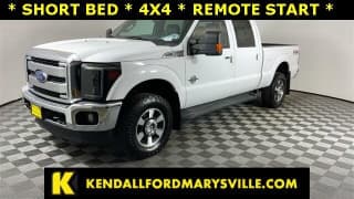 Ford 2016 F-350 Super Duty