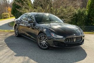 Maserati 2019 Ghibli