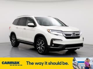 Honda 2019 Pilot