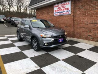 Mitsubishi 2019 Outlander Sport