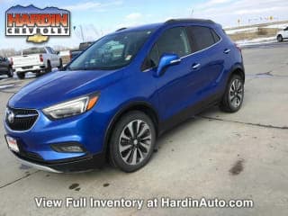 Buick 2018 Encore