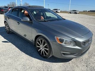 Volvo 2017 S60