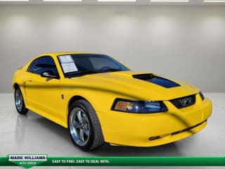 Ford 2004 Mustang