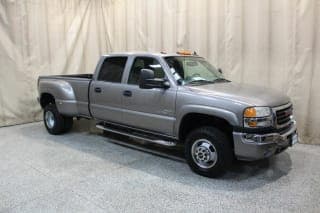 GMC 2006 Sierra 3500