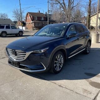 Mazda 2019 CX-9