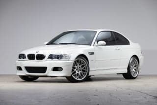 BMW 2005 M3