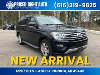 Ford 2018 Expedition