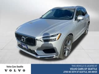 Volvo 2021 XC60