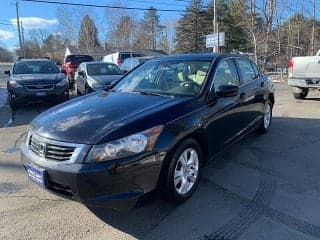 Honda 2008 Accord