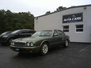Jaguar 1999 XJ